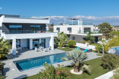 Villa i Alcantarilha e Pera, Faro, Alcantarilha e Pera - € 1.498.000 | Ref: Raphaelle - foto 12